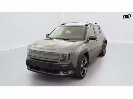 Renault R4 E-Tech 150 Techno