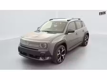 Renault R4 E-Tech 150 Techno