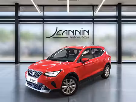 Seat Arona 1.0 TSI 110 Xperience