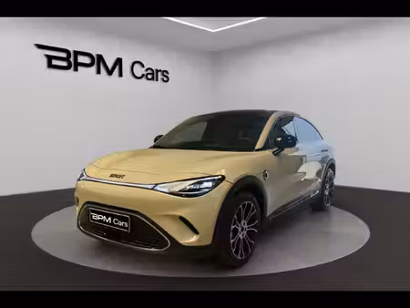 Smart #3 272 Premium