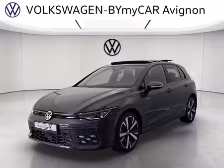 Volkswagen Golf GTE 1.5 eTSI 272
