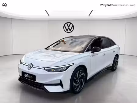 Volkswagen ID.7 286