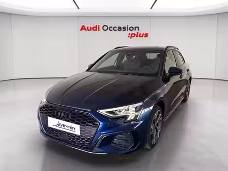 Audi A3 35 TDI 2.0 TDI 150 S line