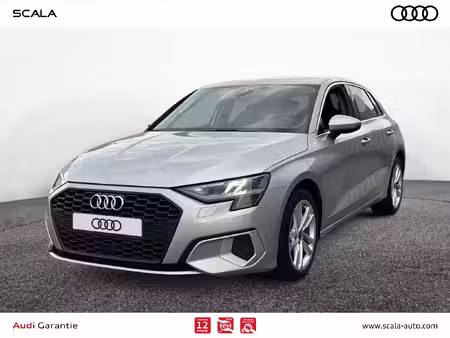 Audi A3 35 TFSI 1.5 TFSI 150 Design
