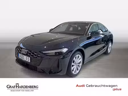 Audi A5 2.0 TFSI 150 S line
