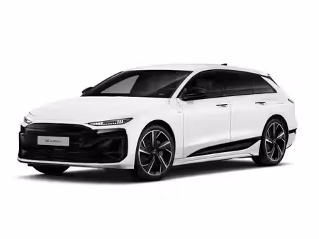 Audi A6 367 S line