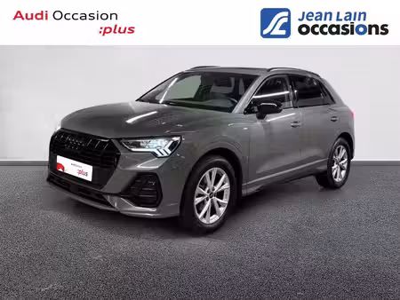 Audi Q3 35 TDI 2.0 TDI 150 S line