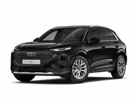 Audi Q3 1.5 150