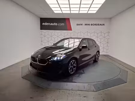 BMW Série 1 M Sport