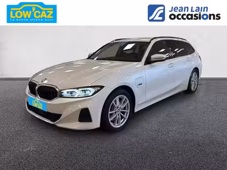 BMW Série 3 330e 2.0 184 Business