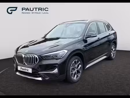 BMW X1 25e 1.5 X-Line xDrive