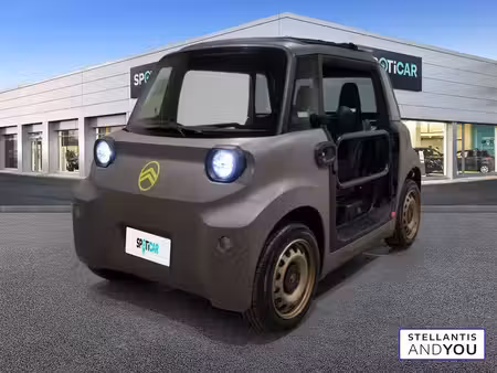 Citroën Ami Buggy