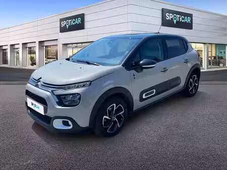 Citroën C3 1.2 110
