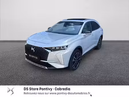 DS 7 E Tense 1.6 Opera 4x4