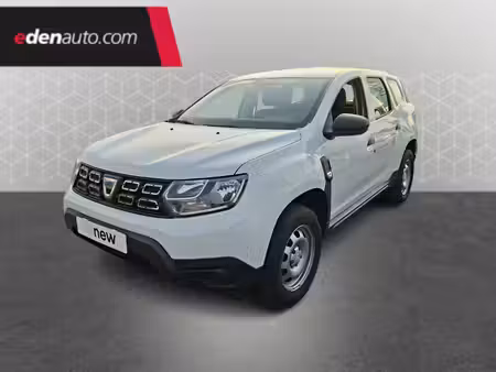 Dacia Duster 1.5 dCi 95