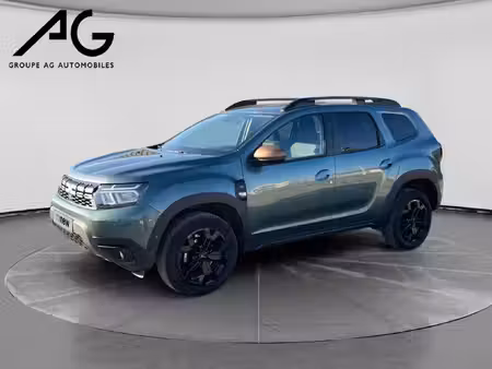 Dacia Duster 1.3 150