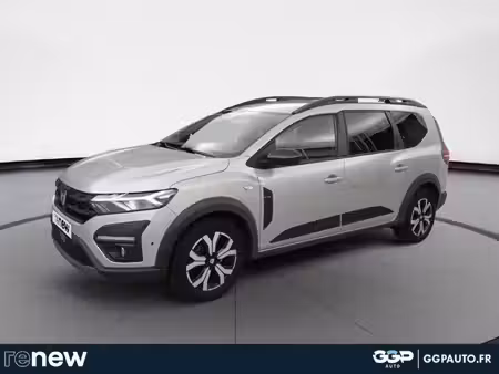 Dacia Jogger 1.0 110 SL Extreme