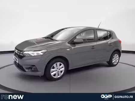 Dacia Sandero 1.0 Expression