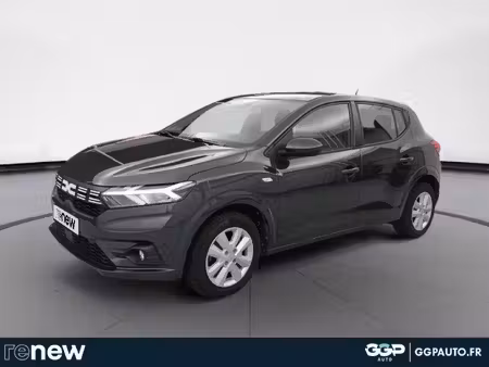 Dacia Sandero 1.0 100 Expression
