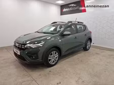 Dacia Sandero 1.0 Expression