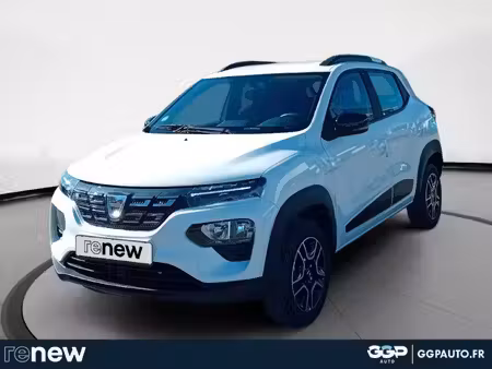 Dacia Spring 45 Expression