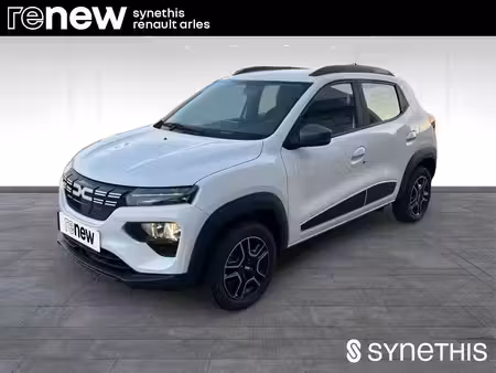 Dacia Spring 45 Expression