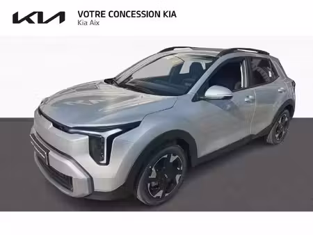 Kia Stonic 1.0 T-GDi 100 Business