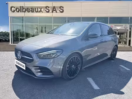 Mercedes-Benz Classe B B 200 AMG Line