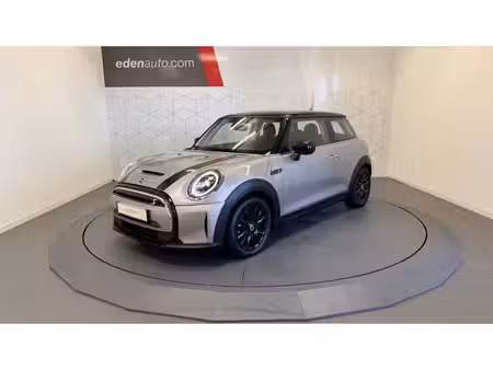 Mini Mini Cooper SE 184 Essential