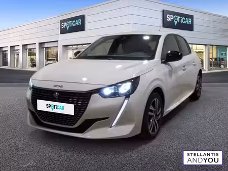 Peugeot 208 1.2 75 Style