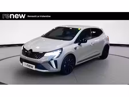 Renault Clio E-Tech 1.6 145