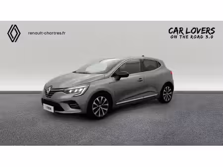Renault Clio Techno