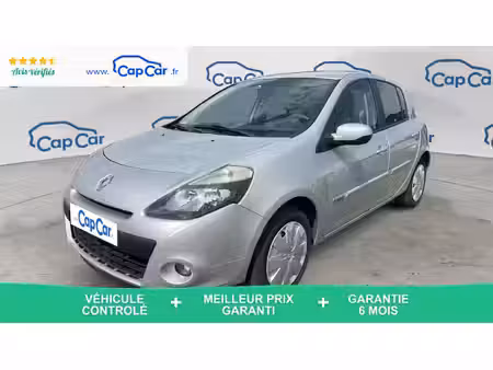Renault Clio 1.5 Expression