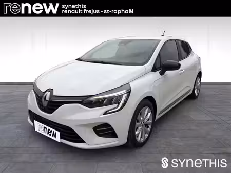 Renault Clio E-Tech 1.6 TCe 90 Evolution