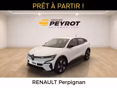 Renault Mégane E-Tech 220 Équilibre