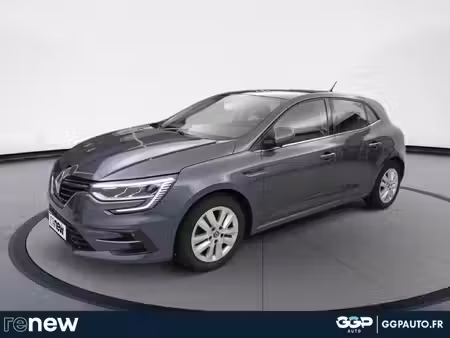 Renault Mégane 1.5 dCi 115 Business