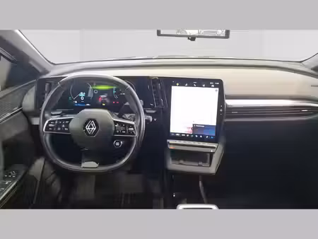 Renault Mégane E-Tech 220 Équilibre
