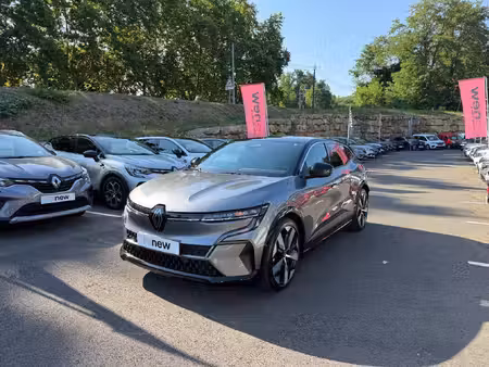 Renault Mégane E-Tech 220 Techno