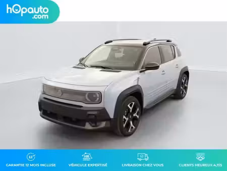 Renault R4 150 Techno