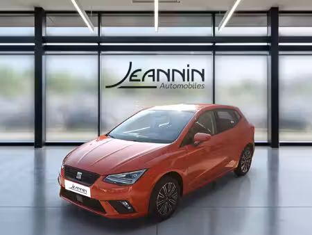 Seat Ibiza 1.0 TSI 95 Style