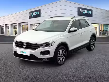 Volkswagen T-Roc 2.0 TDI 150