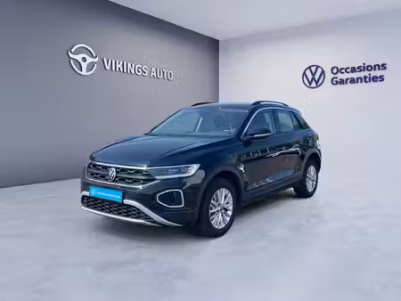 Volkswagen T-Roc 1.5 150 Life