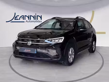 Volkswagen Taigo 1.0 TSI 110 Life