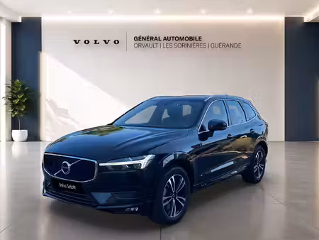 Volvo XC60 2.0 197 Executive