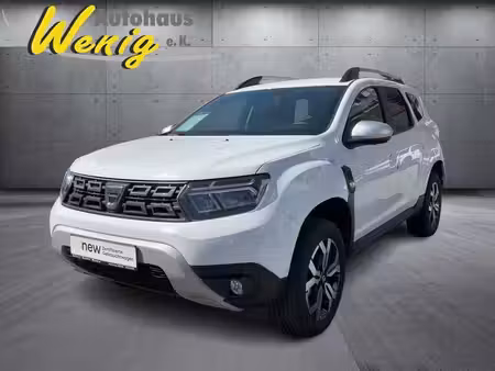 Dacia Duster 1.0 TCe 91 Prestige