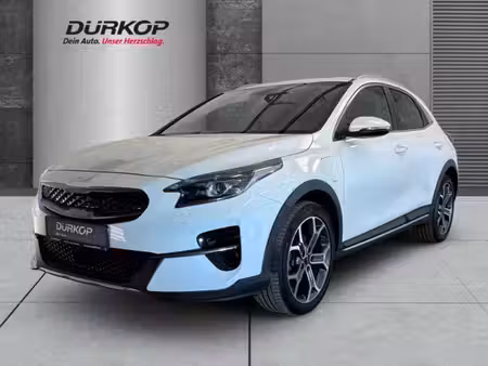 Kia Ceed 1.6 GDi 141