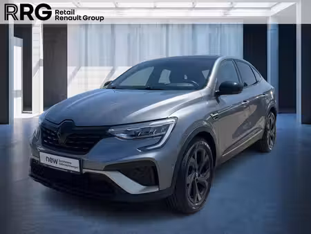 Renault Arkana E-Tech 1.6 145
