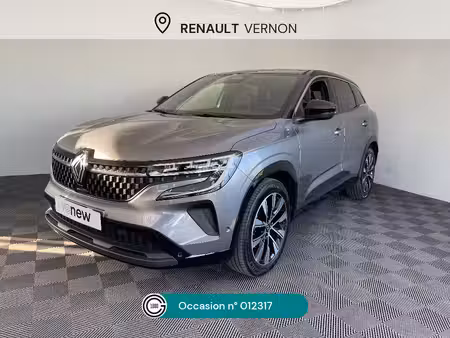 Renault Austral 1.2 130 Techno