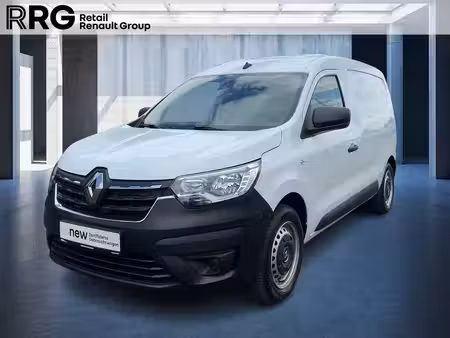 Renault Express 