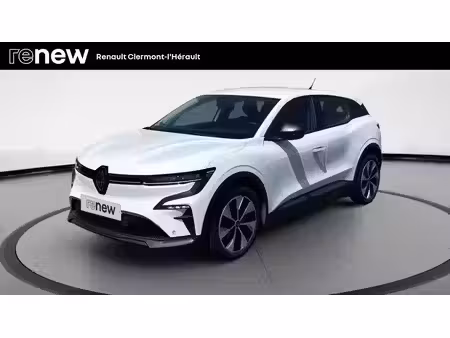 Renault Mégane E-Tech 220 Équilibre